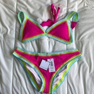 South Moon Under Bikini ( Platinum Swimwear )